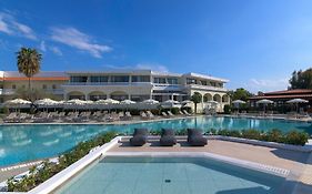 Niriides Hotel
